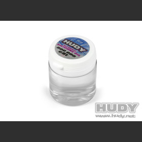 HUDY 106650  PREMIUM SILICONE OIL 500 000 cSt - 50ML