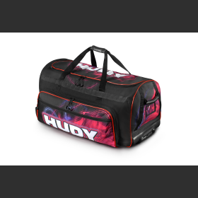 HUDY 199155L  TRAVEL BAG - LARGE