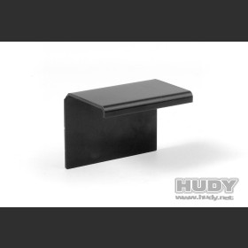 HUDY 103048 ABRASIVE DISK COVER