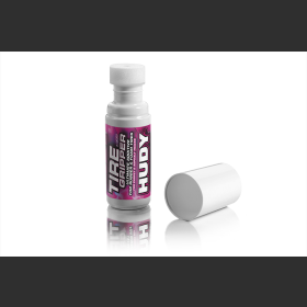 HUDY 106260  TIRE ADDITIVE - TIRE GRIPPER - 50ML