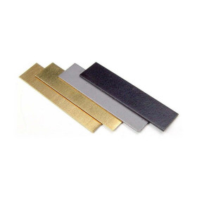 HUDY 101085 SHIM FOR CUTTING TOOL 0.2  0.3  0.5  (4)