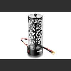 HUDY 104005  AIR VAC - VACUUM PUMP - 1/8 OFF-ROAD