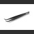 HUDY 188971 PROFESSIONAL TWEEZERS CURVED