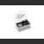 HUDY 108280 10mm Set-up Board Spirit Level & Adjustable Feet