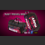 HUDY 199155L  TRAVEL BAG - LARGE