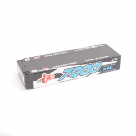 INTELLECT IPCC2S7000PT1 LIPO LIHV 2S 22.5MM STICK 7000MAH 7.6V