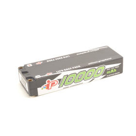 INTELLECT IPCC2S10000PT2 LIPO LIHV 2S 25.1MM STICK 10000MAH 7.6V
