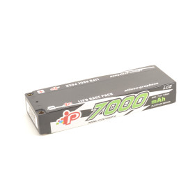 Intellect IPCC2S7000PT2 Lipo Lihv 7000mah 2s 22.5mm Stick 7.6v