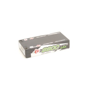 INTELLECT IPCC1S8800PT2 LIPO LIHV 8800MAH 1S 18.5MM 3.8V