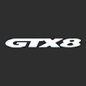 Części GTX