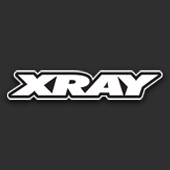Części XRAY Racing