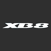 Części XB8