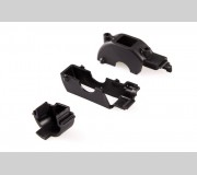 LC Racing L6028 Pokrywy zębatek napędowych