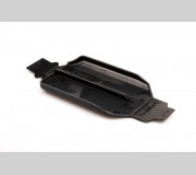 LC Racing L6070 Plastikowa płyta podłogowa BUGGY krótka