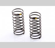 LC Racing L6137 Zestaw przednich sprężyn amortyzatorów 1,2mm 2szt