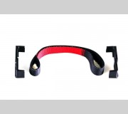 LC Racing L6169 Mocowanie akumulatora TC