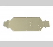 LC Racing L6221 LC12 płyta podwozia