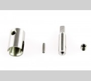 LC Racing L6013 Kielich wału napędowego