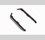 LC Racing L6025 Osłony boczne krótkie 2szt