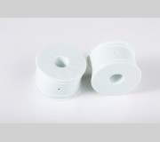 LC Racing L6150 Felgi do Truggy