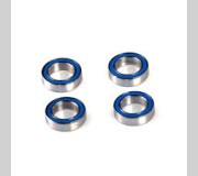 LC Racing L6207 Zestaw łożysk do sprzęgła 7x11x3 (4szt)