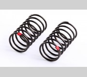 LC Racing L6139 Zestaw przednich sprężyn amortyzatorów 1,3mm 2szt