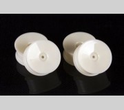 LC Racing L6193 Felgi do 1:10 TC - 24x50mm