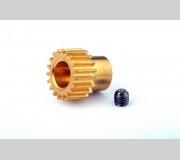 LC Racing L6080 Zębatki atakujące zestaw