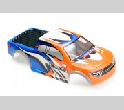 LC Racing L6164 Karoseria Monster Truck V2 pomalowana MT