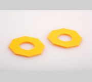 LC Racing L6099 Tarcze sprzęgła