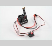 LC Racing L6201 Regulator napięcia Hobbywing ESC 60A 3F