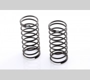 LC Racing L6136 Zestaw tylnych sprężyn amortyzatorów 1,1mm 2szt