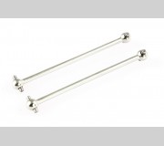 LC Racing L6018 Półosie napędowe 2szt