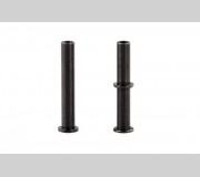 LC Racing L6030 Słupki układu sterowania 2szt