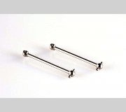 LC Racing L6170 Półosi napędowe TC 2szt