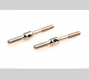 LC Racing L6106 Drążki górnego wahacza Turnbuckle set 2szt 35mm