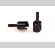 LC Racing L6135 Kielichy dyferencjału 2szt