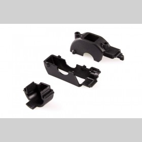 LC Racing L6028 Pokrywy zębatek napędowych