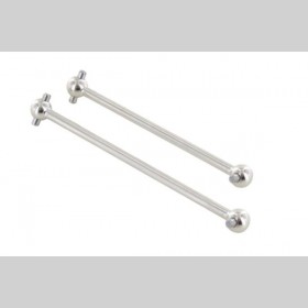 LC Racing L6223 LC12 Zestaw wałów centralnych