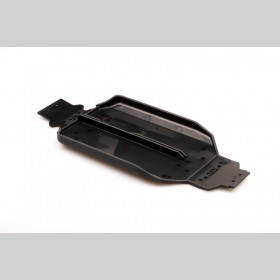 LC Racing L6070 Plastikowa płyta podłogowa BUGGY krótka