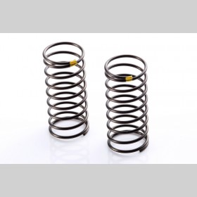 LC Racing L6137 Zestaw przednich sprężyn amortyzatorów 1,2mm 2szt