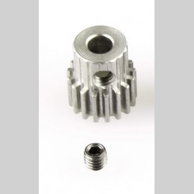 LC Racing L6200 Zębatka atakująca 17T