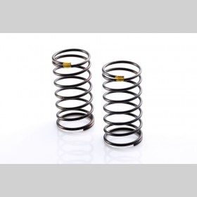 LC Racing L6138 Zestaw tylnych sprężyn amortyzatorów 1,2mm 2szt