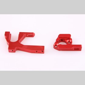 LC Racing L6027 Mocowanie silnika aluminiowe