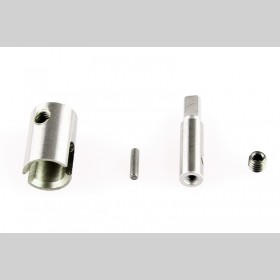 LC Racing L6013 Kielich wału napędowego