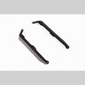 LC Racing L6025 Osłony boczne krótkie 2szt