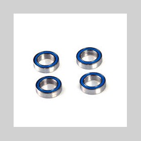 LC Racing L6207 Zestaw łożysk do sprzęgła 7x11x3 (4szt)