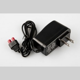 LC Racing L6142 Ładowarka do akumulatorów NIMH