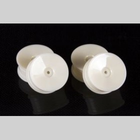 LC Racing L6193 Felgi do 1:10 TC - 24x50mm