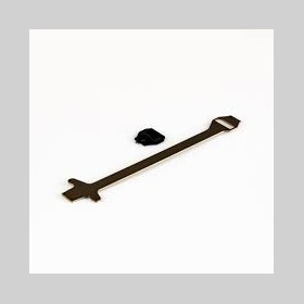 LC Racing L6175 Rozpórka górna TC